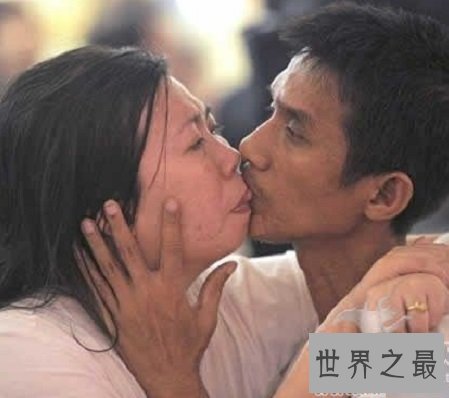 世界上十大最愚蠢的记录，奇葩惊人举动趣味多