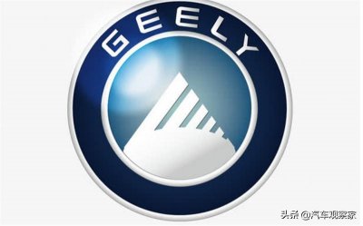 ​奇瑞标志图片有几种（自主品牌LOGO设计变迁历程 分享经典品牌标识）