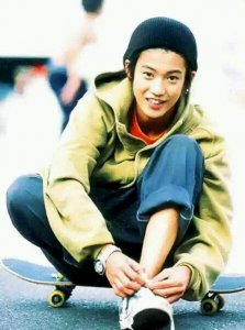 小栗旬年轻时的颜值,小栗旬颜值巅峰时刻