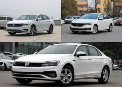 ​速腾和朗逸哪个车身长