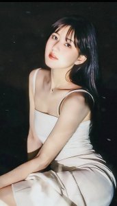 赵露思图片(太美了女神)