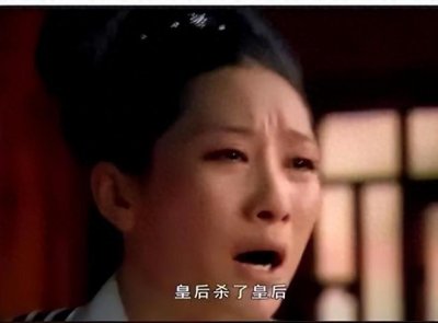 皇后永不知,她对安陵容说的一句话,让自己被甄嬛打败