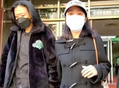 女神沦为被告人,18年爱情终成恨,陈绮贞被前夫起诉