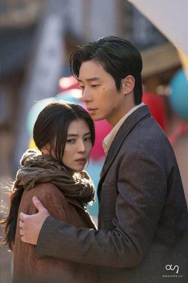 韩素希生图曝光!鼻子弧度变形被吐槽整成匹诺曹