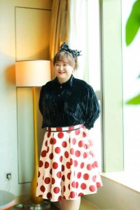 减肥100斤!她对自己也太狠了……