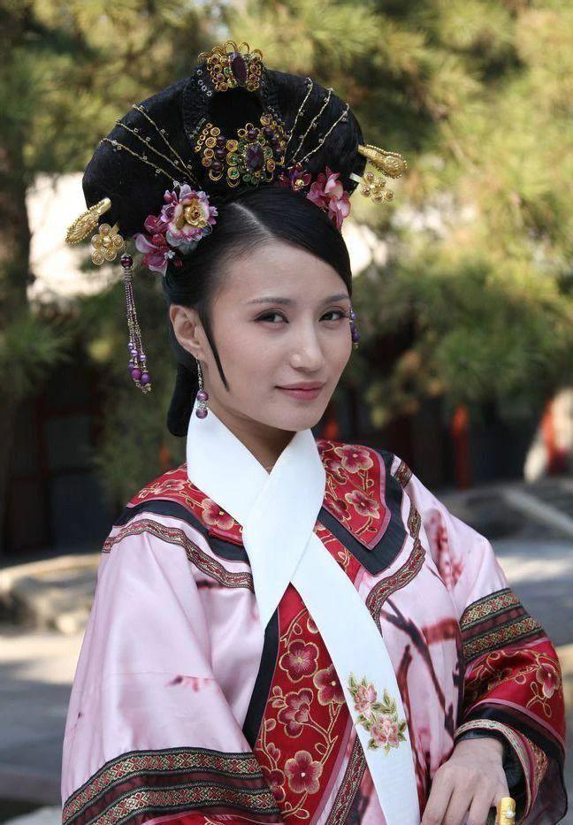 《甄嬛传》女星扯下明星遮羞布!曝拍戏前都去医美