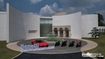 ​国产摩托跑车品牌及价格