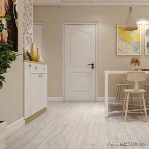 复合木地板与实木地板,在铺设前,对地面的要求有哪些?