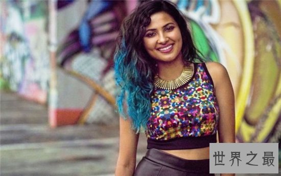 YouTube十大热门女性,颜值极高多才多艺!