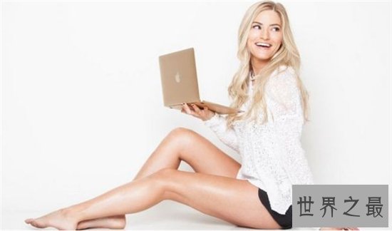 YouTube十大热门女性,颜值极高多才多艺!