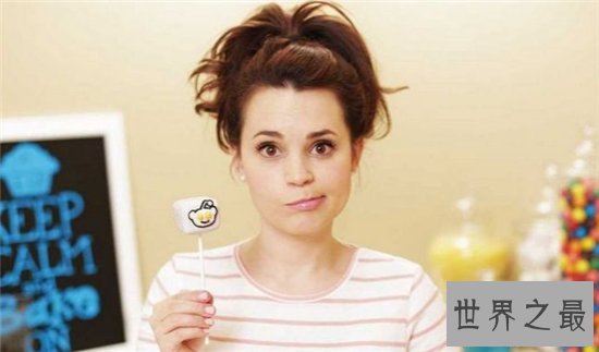 YouTube十大热门女性,颜值极高多才多艺!