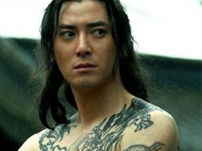 史进的绰号及其历史原型介绍