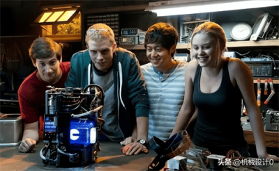 十部穿越电影 找一些穿越的电影