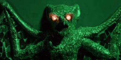 邵氏恐怖经典 邵氏电影的恐怖片