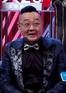 主持人张绍刚现在做什么呢(张绍刚不主持吐槽大会了吗)