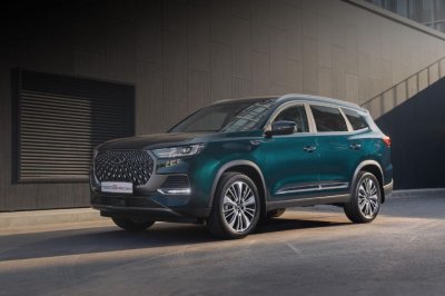 ​2023 年六家中国汽车品牌进入俄罗斯销量前十，占据第二至第七名