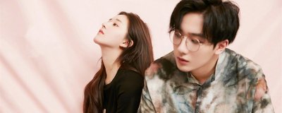 李宏毅赵露思合作几部剧