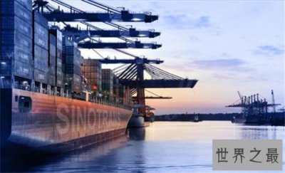 ​中国十大物流公司，中国最著名的物流公司有哪些？