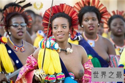 ​世界上寿命最短的国家，人均寿命35岁