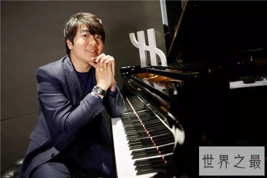 世界钢琴家十大排行,波利尼可以称之为天才!