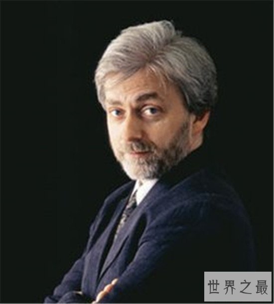 世界钢琴家十大排行,波利尼可以称之为天才!