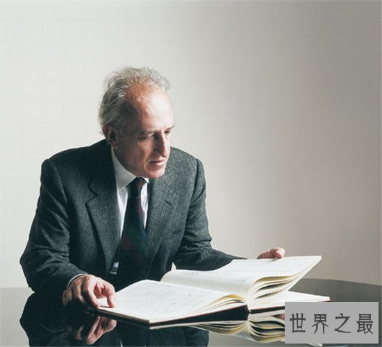 世界钢琴家十大排行,波利尼可以称之为天才!