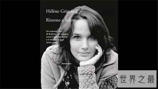 世界钢琴家十大排行,波利尼可以称之为天才!