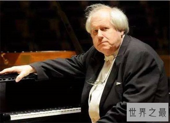 世界钢琴家十大排行,波利尼可以称之为天才!