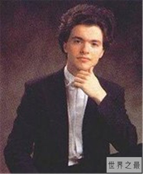 世界钢琴家十大排行,波利尼可以称之为天才!