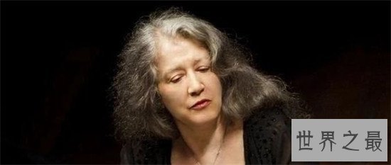 世界钢琴家十大排行,波利尼可以称之为天才!