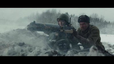 感人的战争片排行榜 那些感人的战争电影