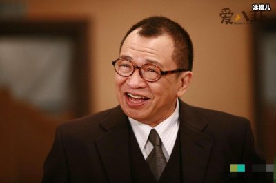 许绍雄为何被叫奔驰雄 他为何甘愿在TVB当配角