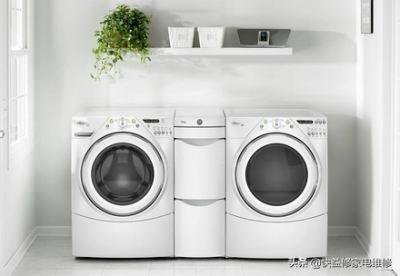 ​洗衣机内桶怎么拆，拆解步骤要清晰