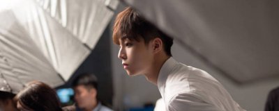 陈立农应援口号是什么