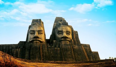 ​中国人为何称为炎黄子孙？每个人都应该深感骄傲