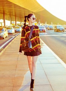 王珞丹意外怀孕(王珞丹演孕妇哭了)