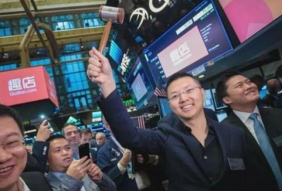 抖音罗老板是谁 趣店罗敏被董宇辉拉黑引热议