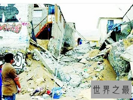 世界十大地震，日本真是一个深受大地震喜爱的国家。