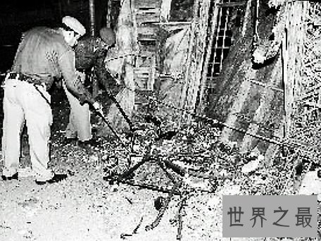 世界十大地震，日本真是一个深受大地震喜爱的国家。