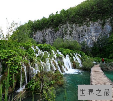 世界十大童话美景，梦幻的场景是你的最爱吗？