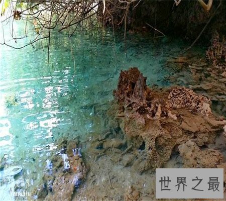 世界十大童话美景，梦幻的场景是你的最爱吗？