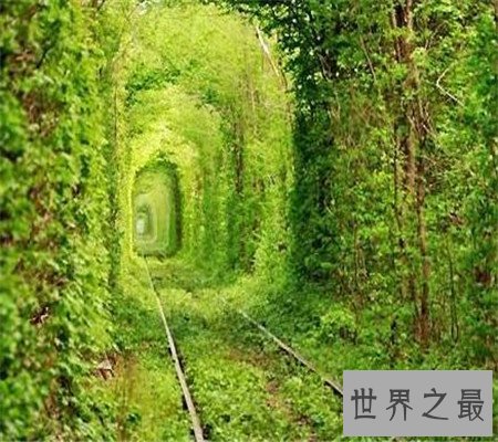 世界十大童话美景，梦幻的场景是你的最爱吗？