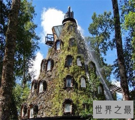 世界十大童话美景，梦幻的场景是你的最爱吗？