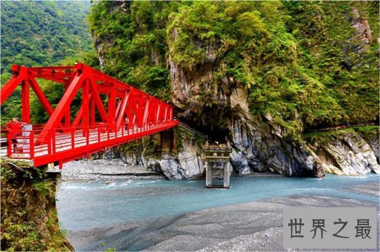 世界十大危险公路，老司机都被吓尿的十大公路！