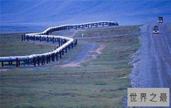 世界十大危险公路，老司机都被吓尿的十大公路！