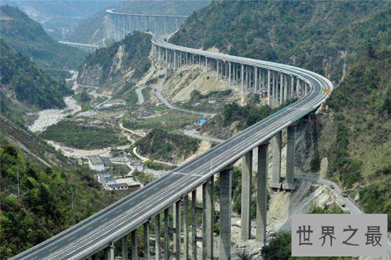 世界十大危险公路，老司机都被吓尿的十大公路！