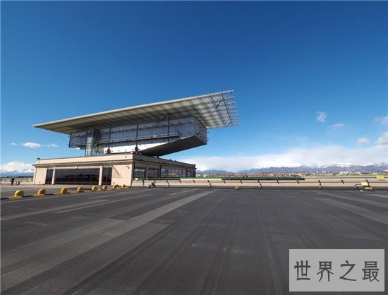 世界十大危险公路，老司机都被吓尿的十大公路！