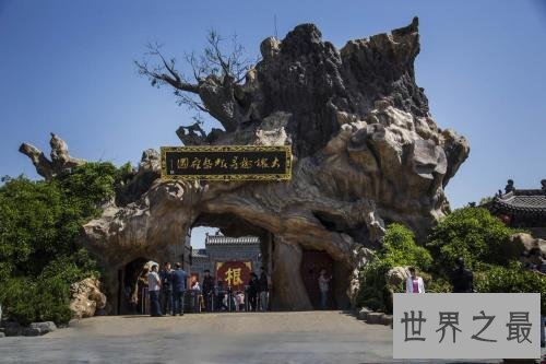 山西十大景区，去了绝对不会后悔！