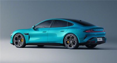 排面拉满!小米汽车上央视:自研汽车平台亮相