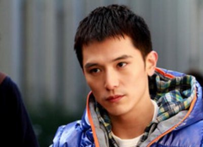 邱泽演过什么电视剧 邱泽个人简介